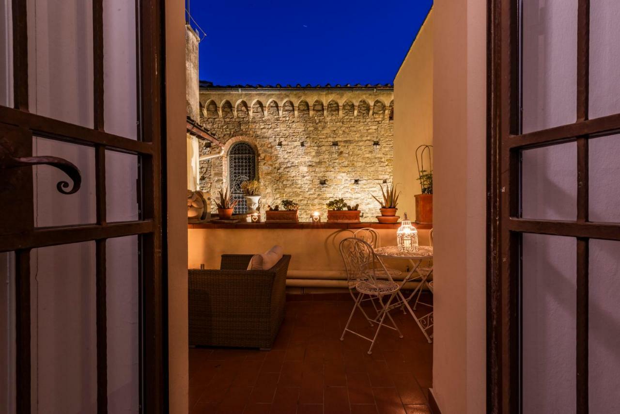 Couette-café San Remigio Florence