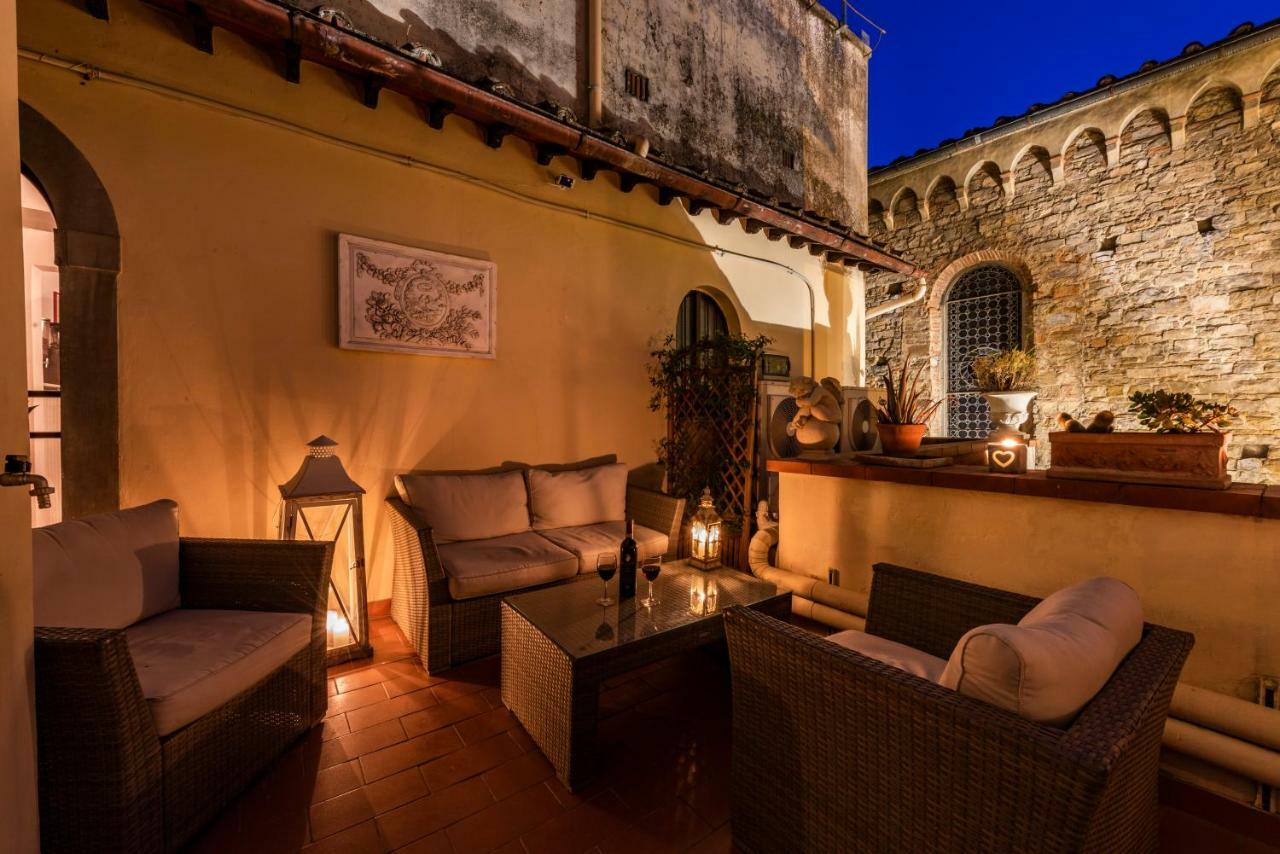 Couette-café San Remigio
