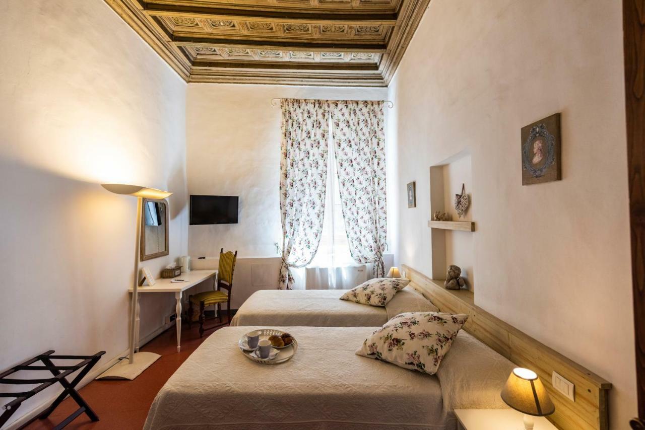 Couette-café San Remigio Florence