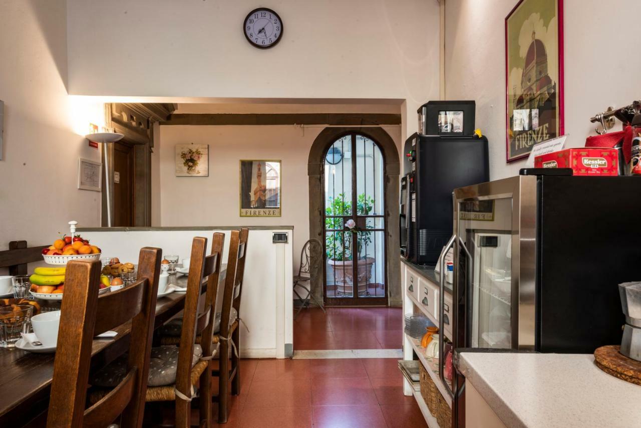 San Remigio Couette-café Florence