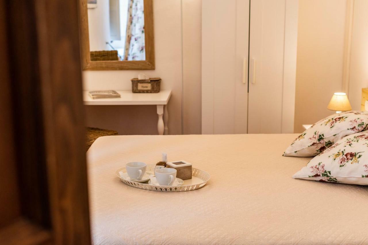 Couette-café San Remigio 3*