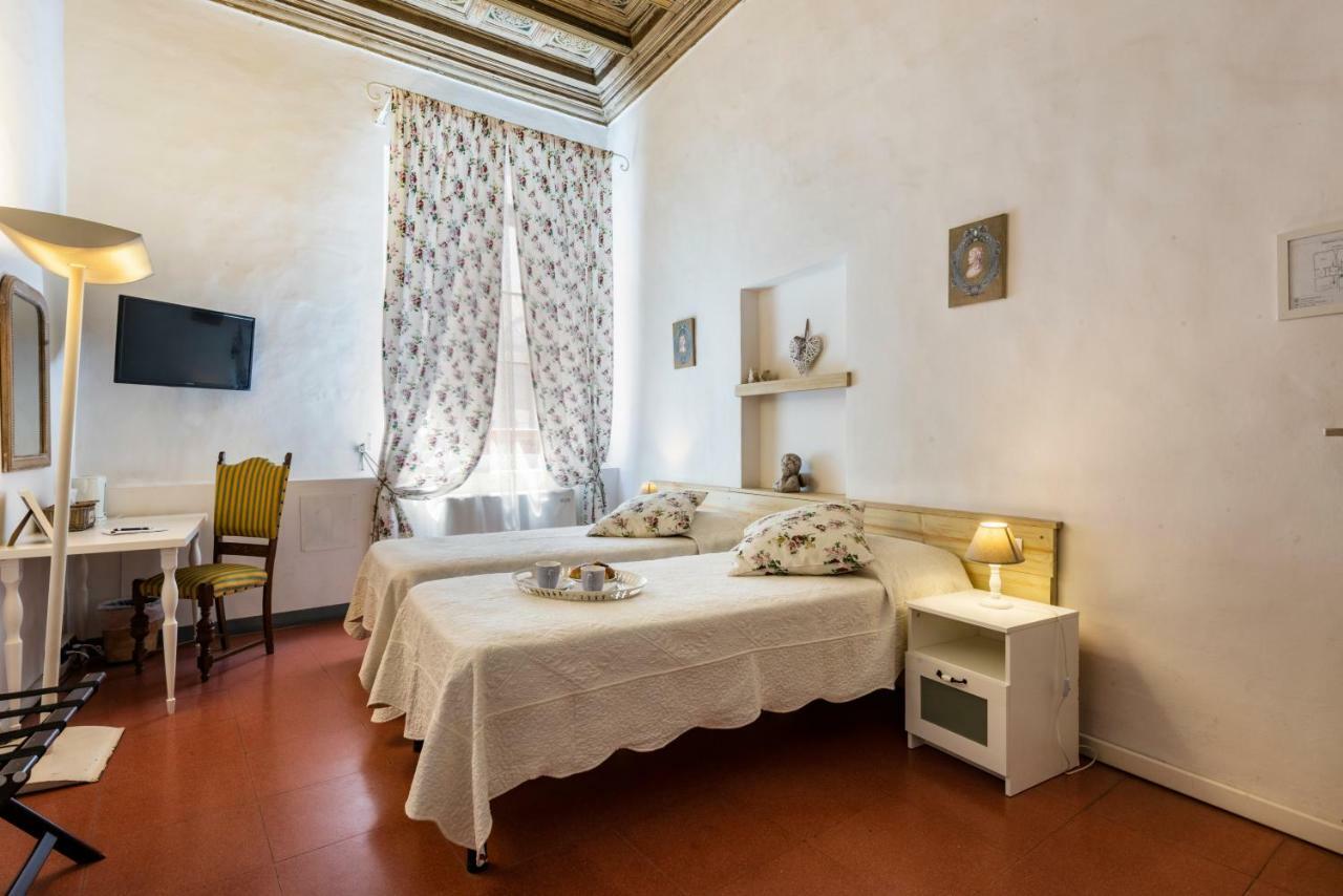 Couette-café San Remigio 3*