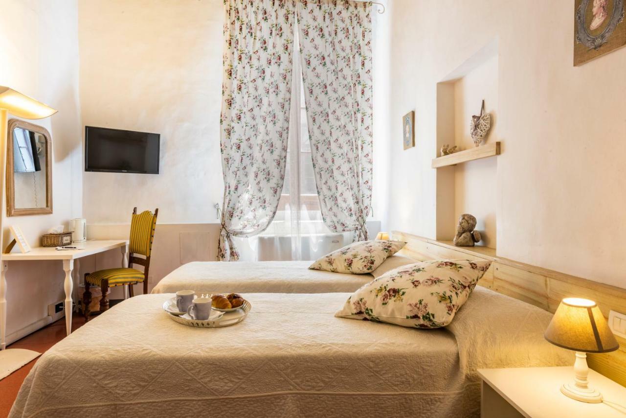 Couette-café San Remigio