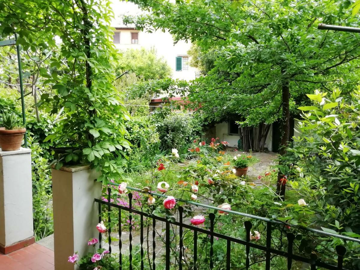 By Anna Maison d'hôtes Florence