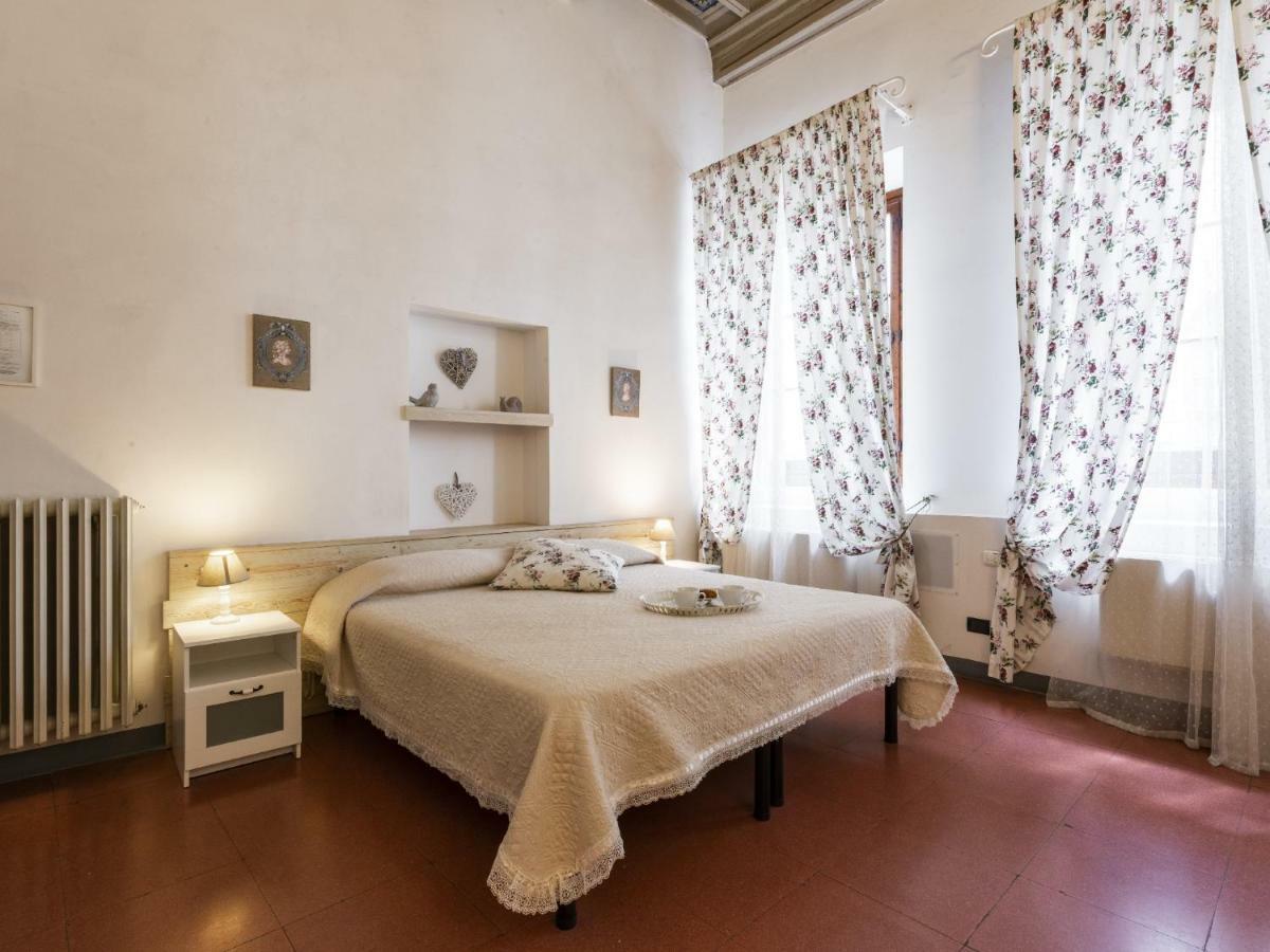 Couette-café San Remigio 3*