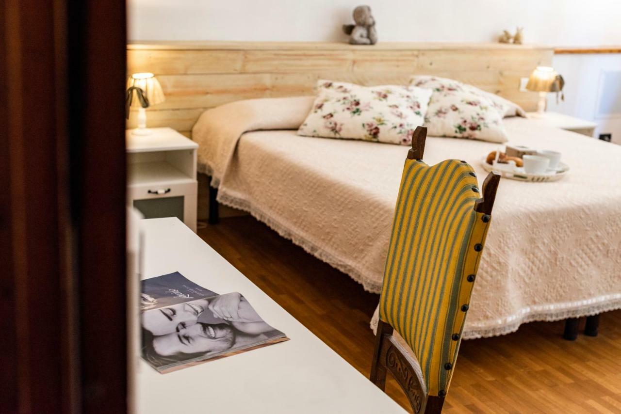 San Remigio Couette-café 3*