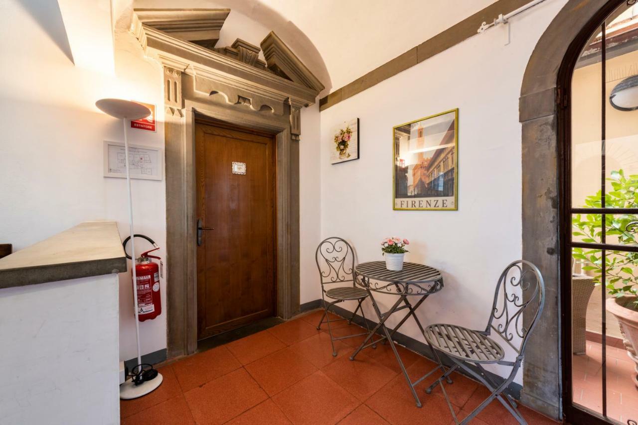 Couette-café San Remigio Florence