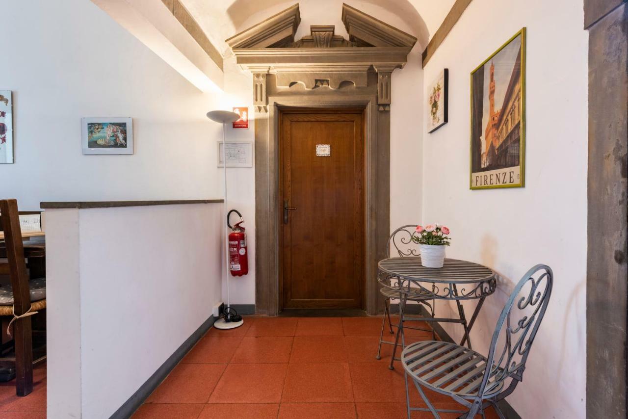 Couette-café San Remigio