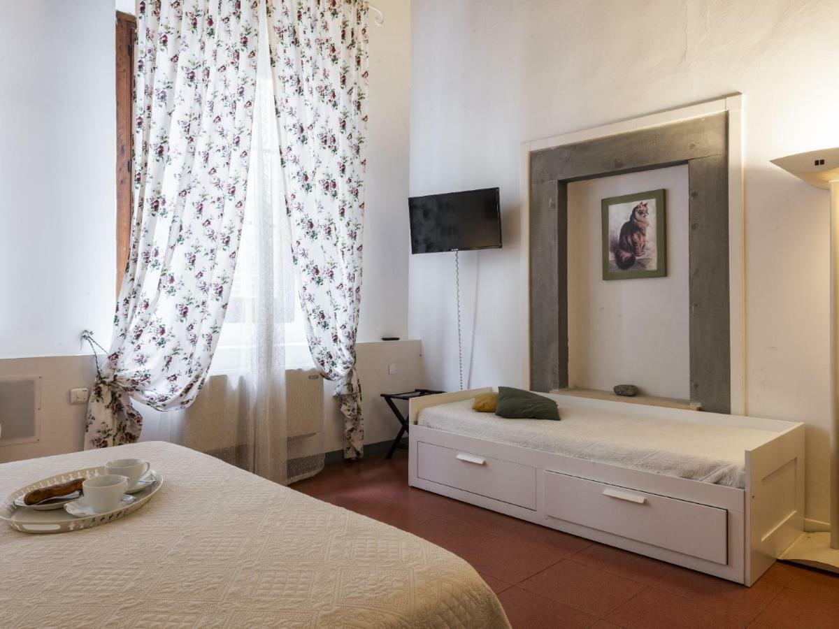 Couette-café San Remigio Florence