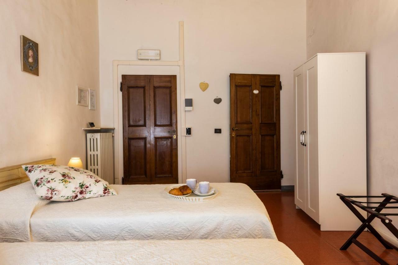 Couette-café San Remigio Florence
