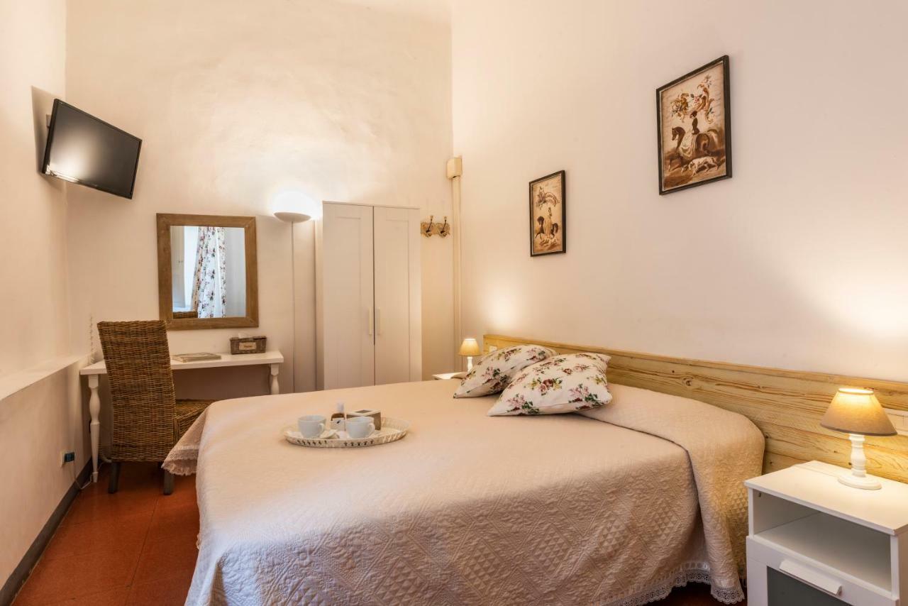 San Remigio Couette-café Florence