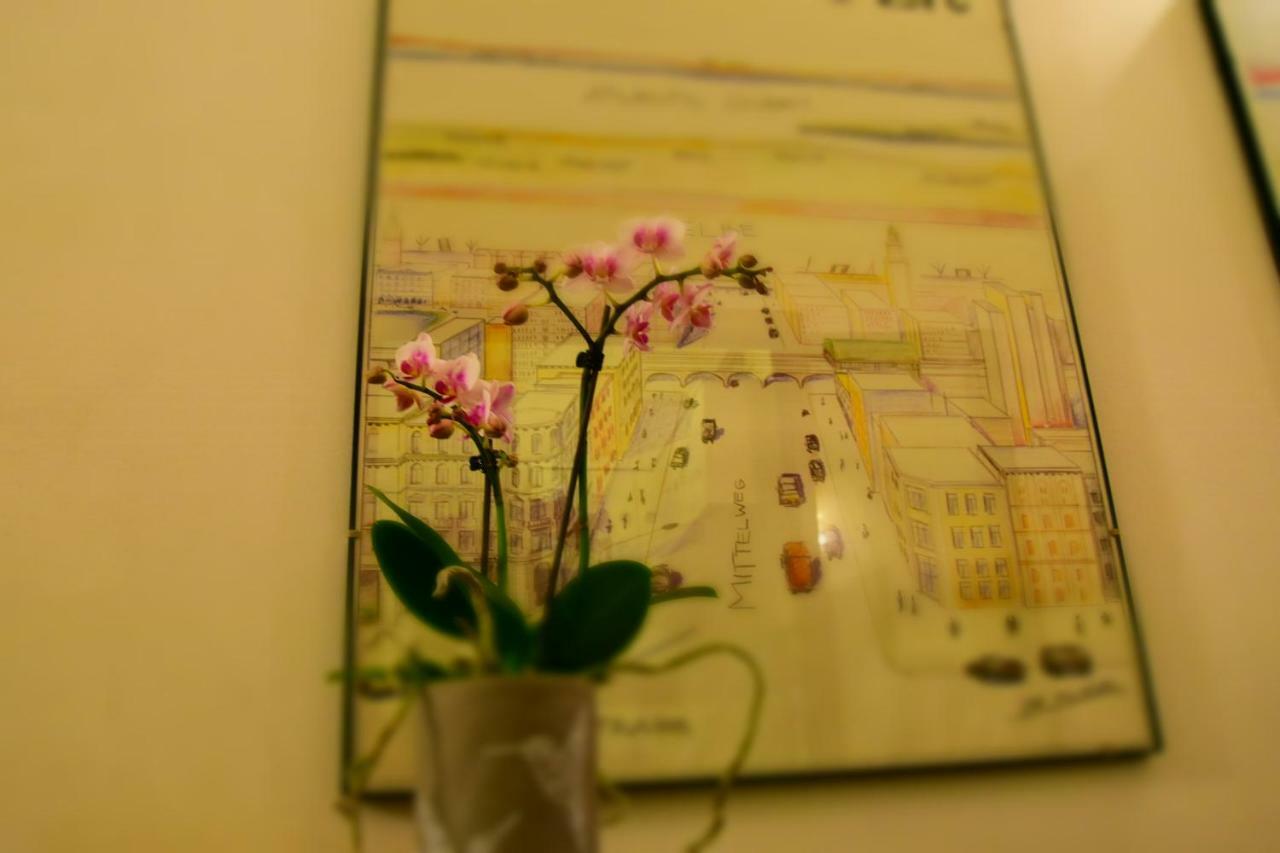 Madrid Couette-café