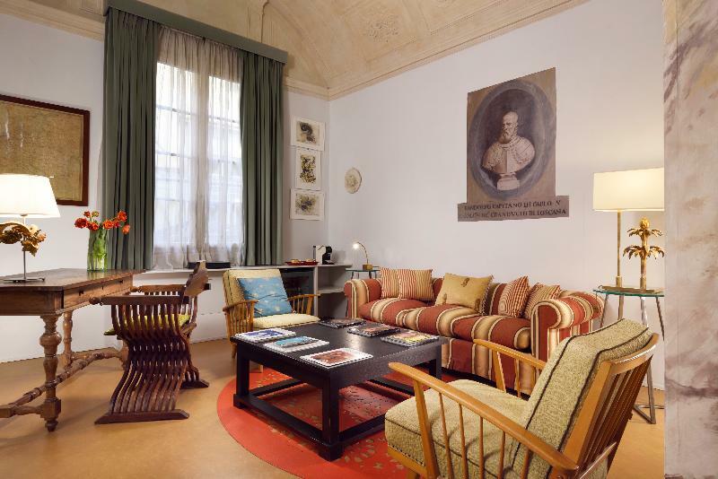 Leone Blue Florence