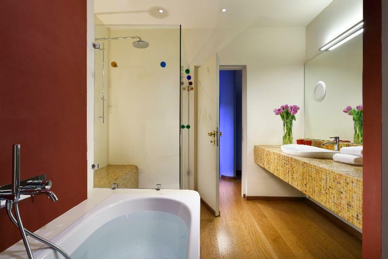 Leone Blue Hotel Florence
