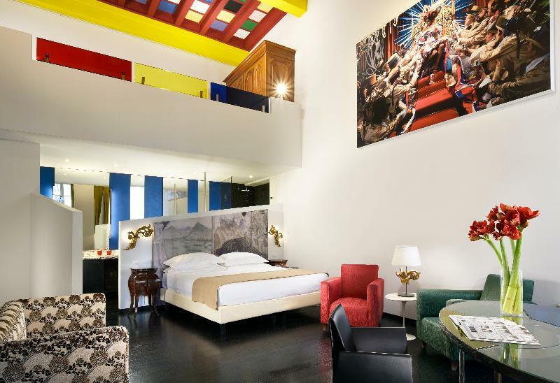 Leone Blue Hotel 4*