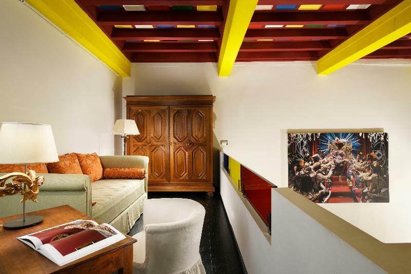 Hotel Leone Blue