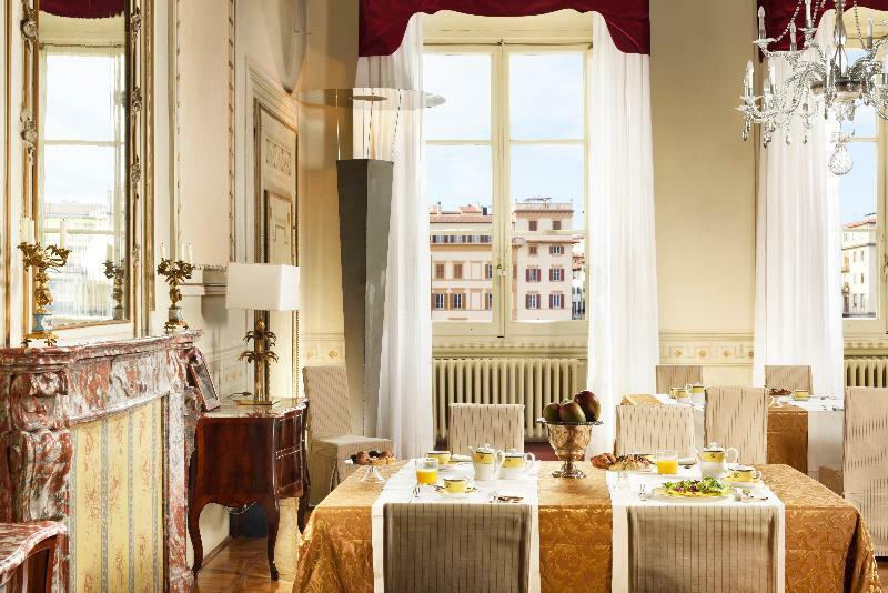 Leone Blue 4* Florence