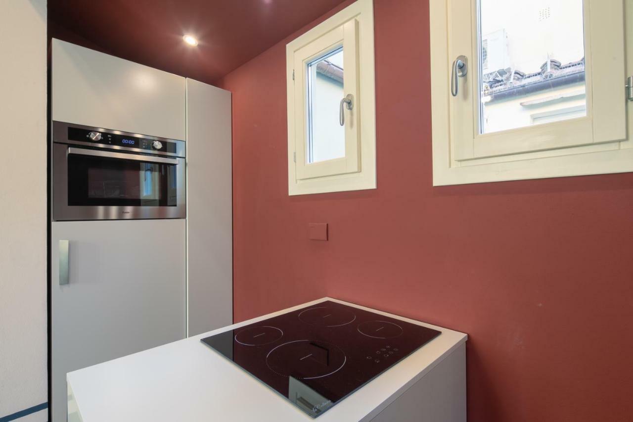 Apartment Nerli Prestige By Mmega Florence