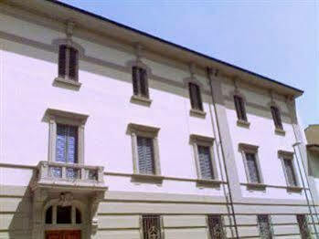 Leone X Guest house Florence