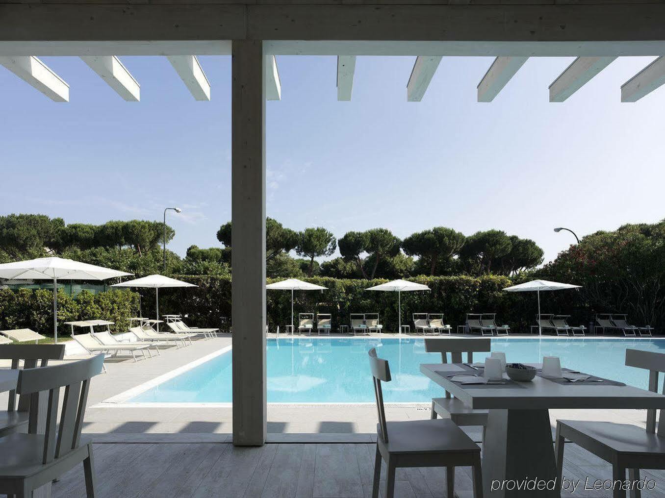 Hotel Italiana 4*