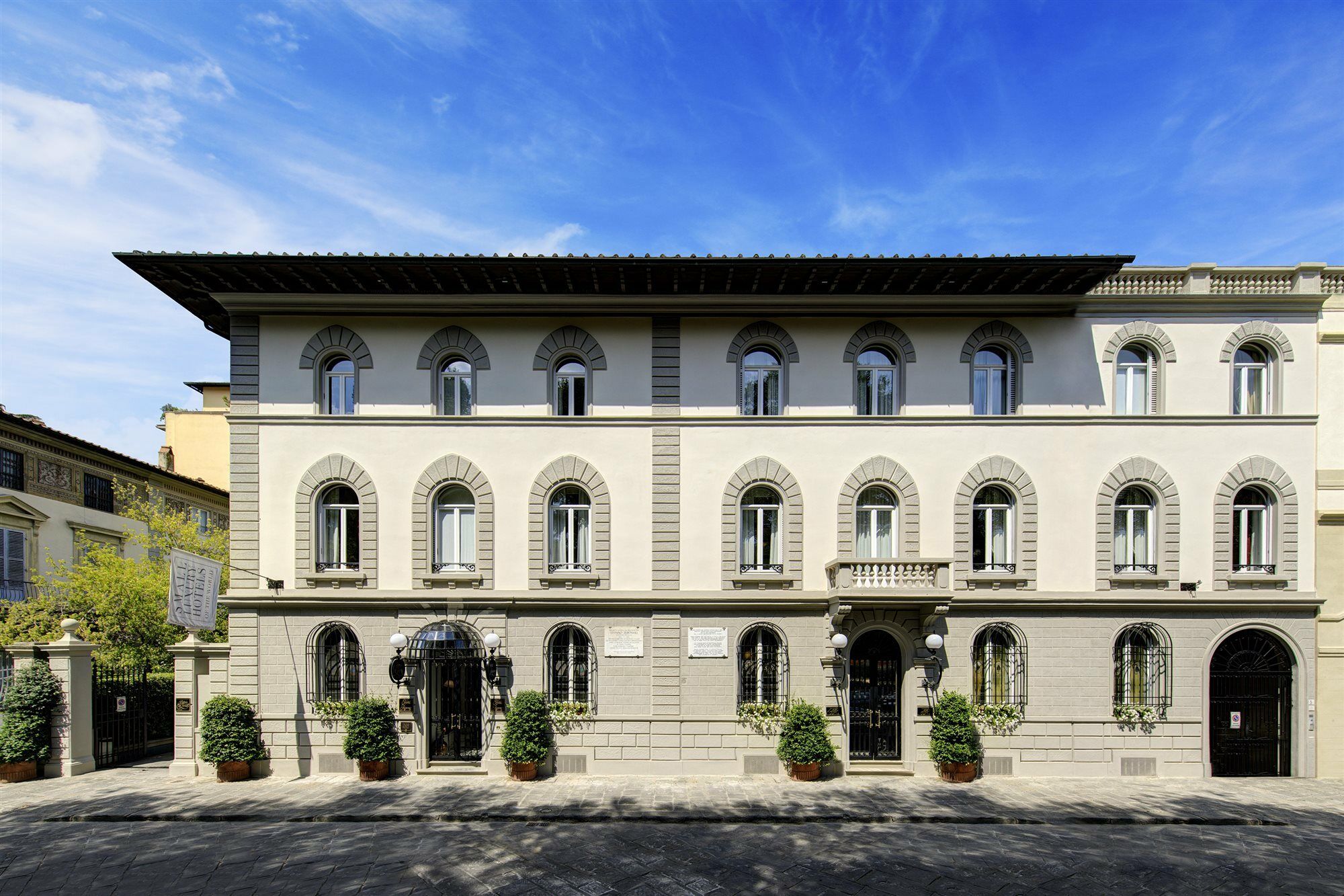 Regency - Small Luxury Of The World Hotel 5*