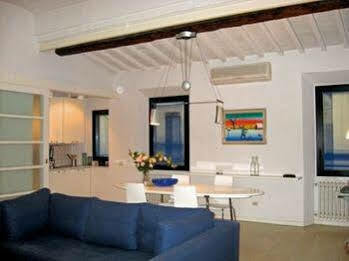 Firenze Apartments 2* Florence