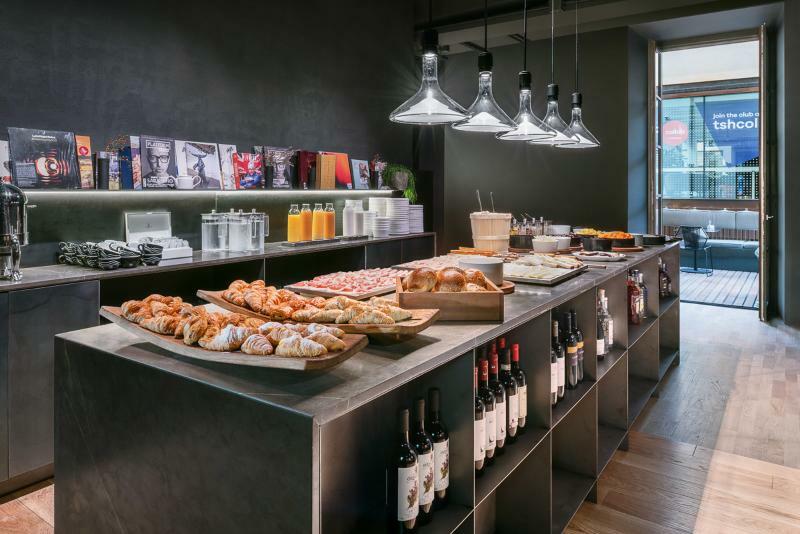 The Social Hub Lavagnini Florence