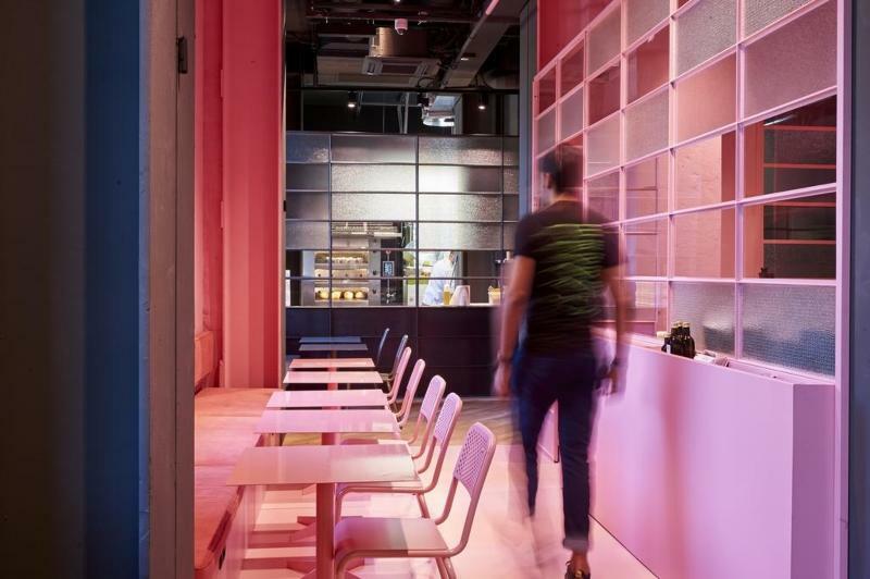 The Social Hub Lavagnini Hotel