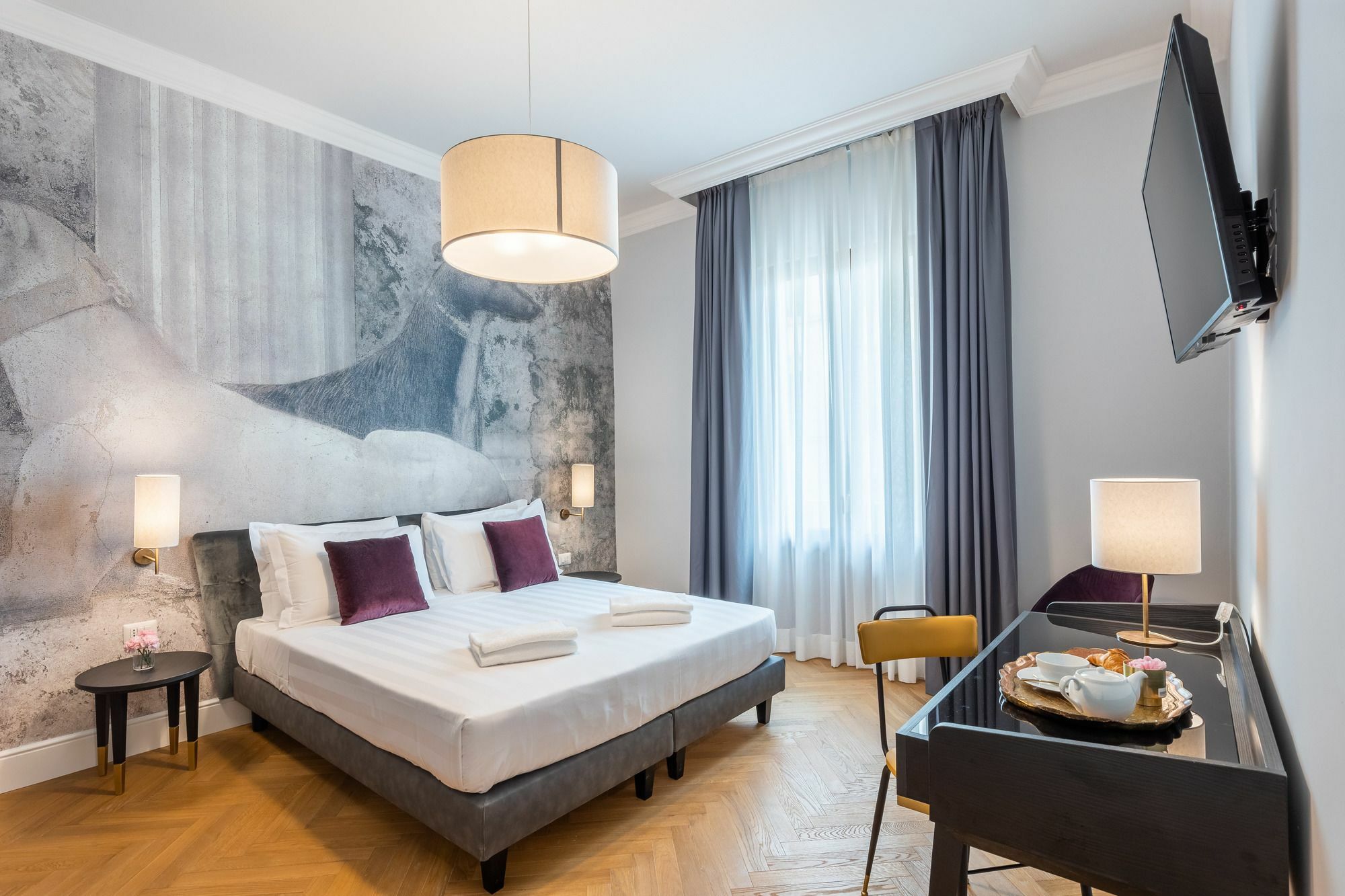 3110 Arthotel Hotel 3*