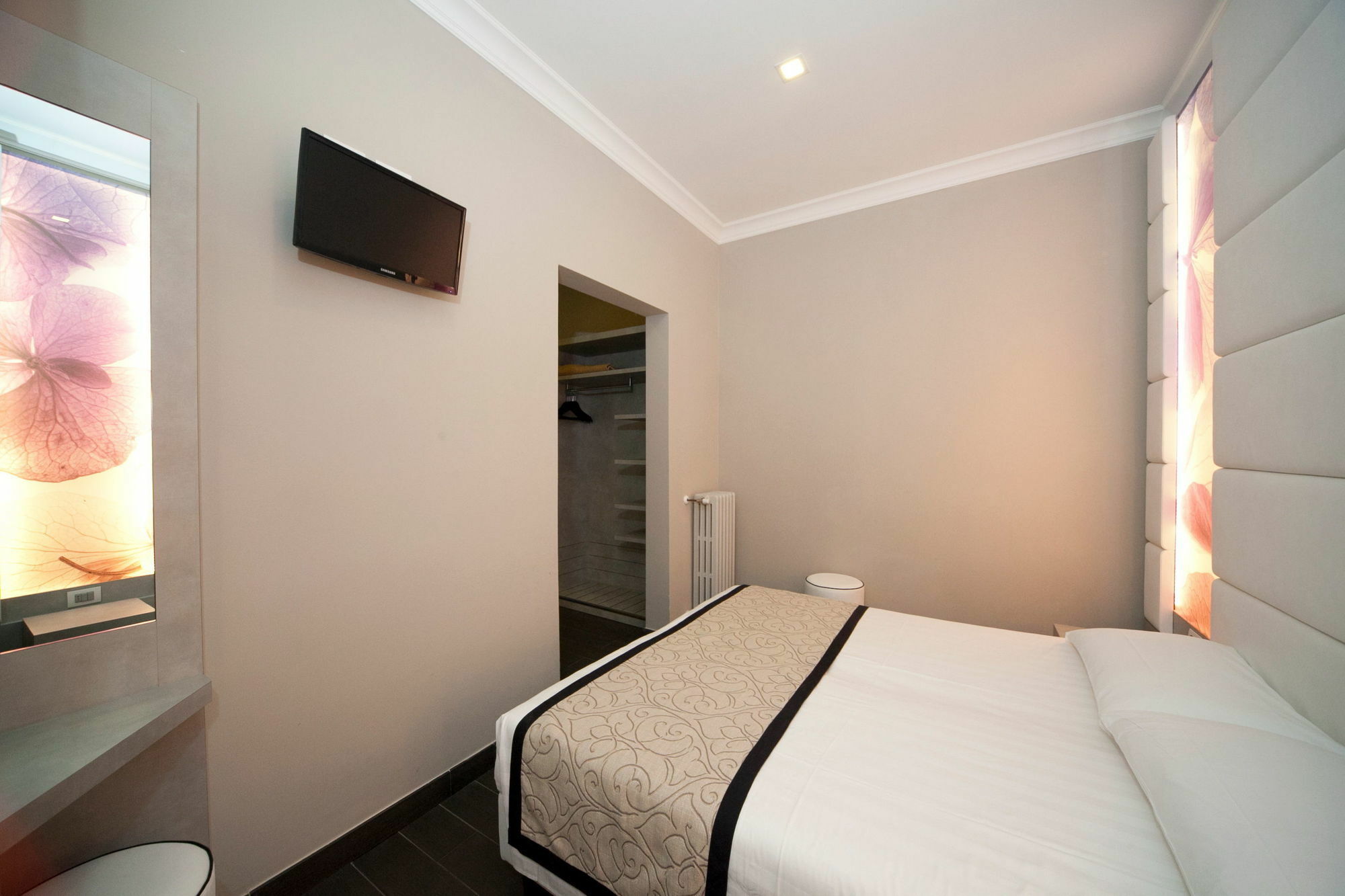 Couette-café Residenza Le Fonticine 3*