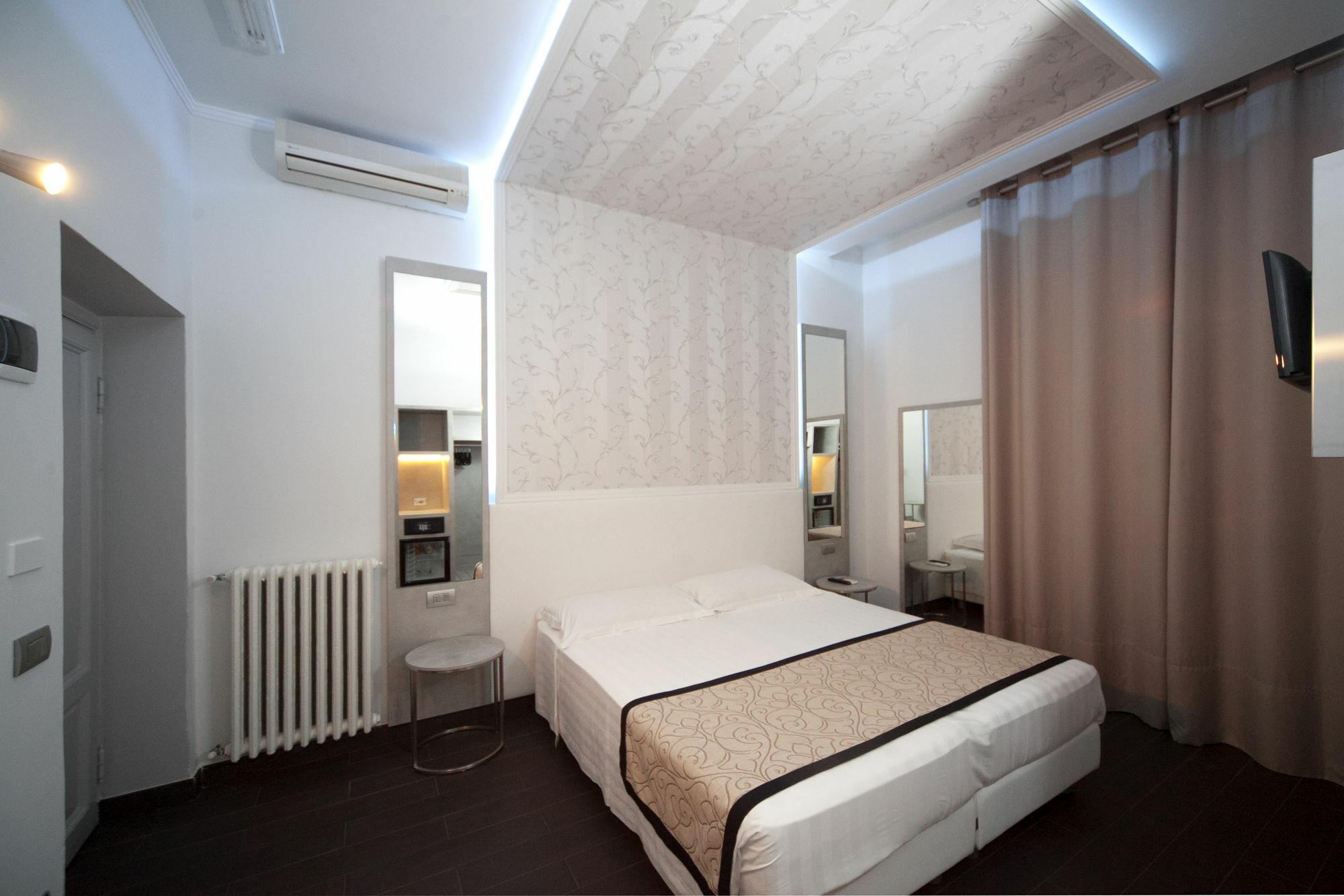 Couette-café Residenza Le Fonticine 3*