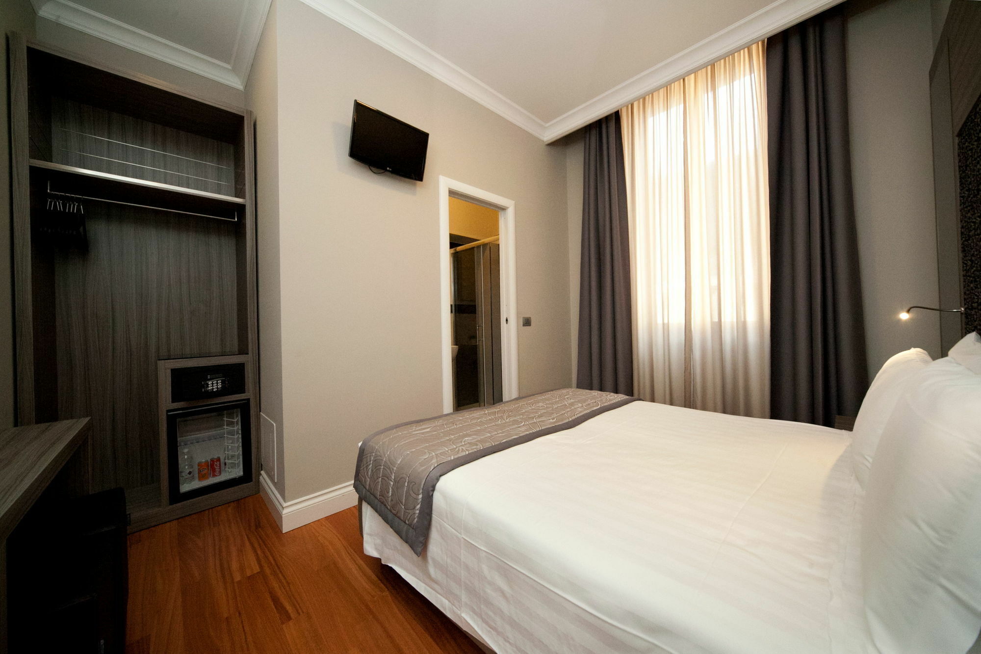 Couette-café Residenza Le Fonticine 3*