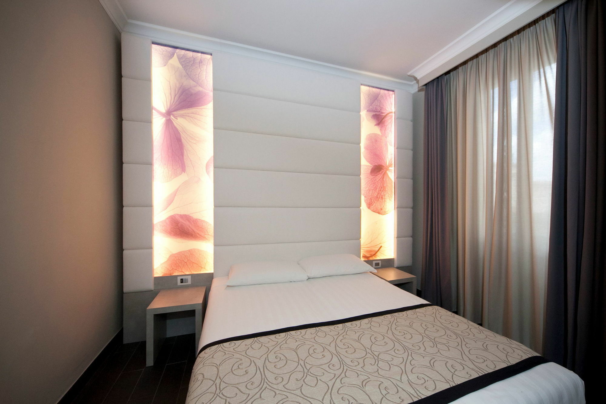 Couette-café Residenza Le Fonticine 3*