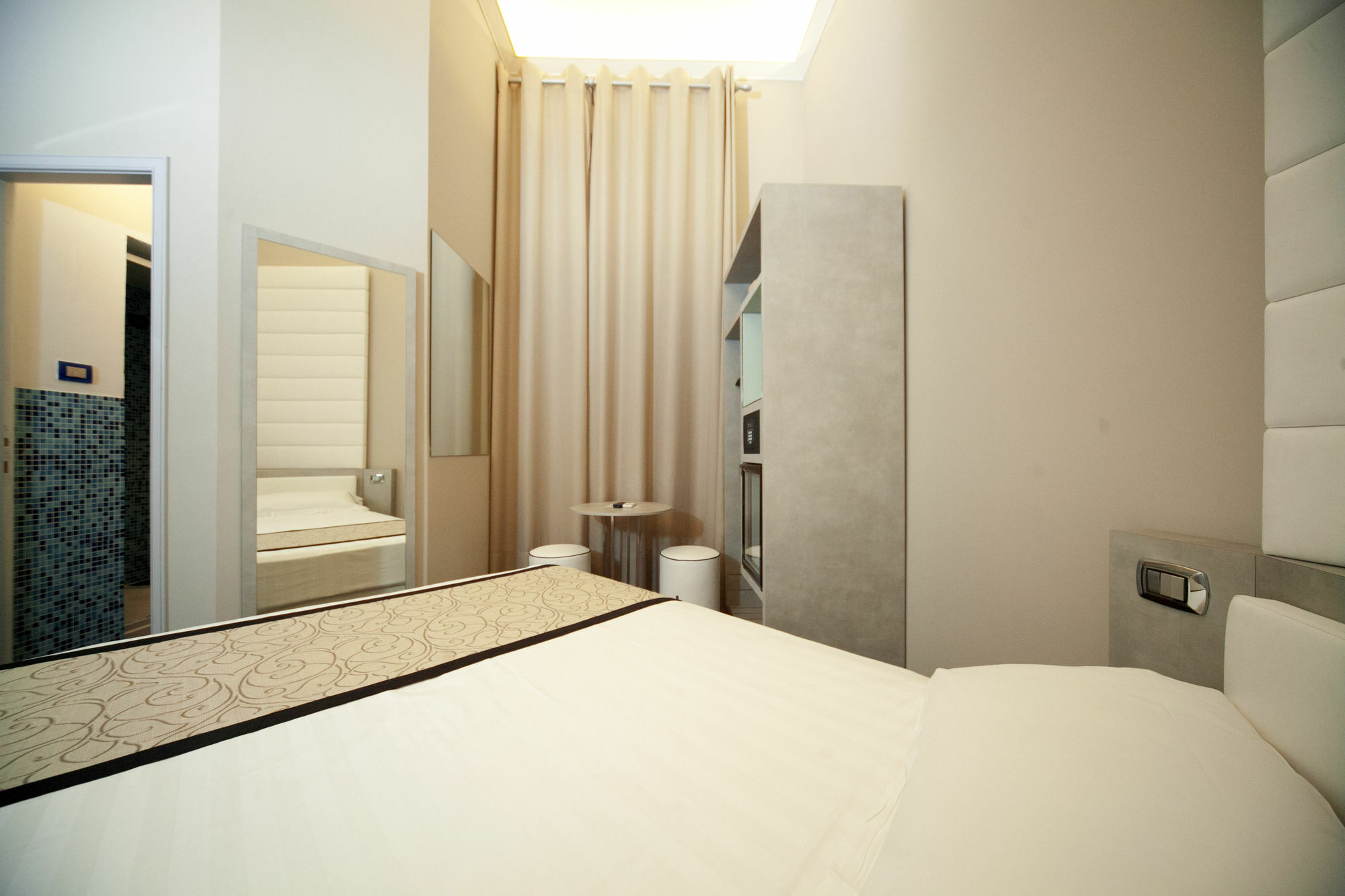 Residenza Le Fonticine Couette-café 3*