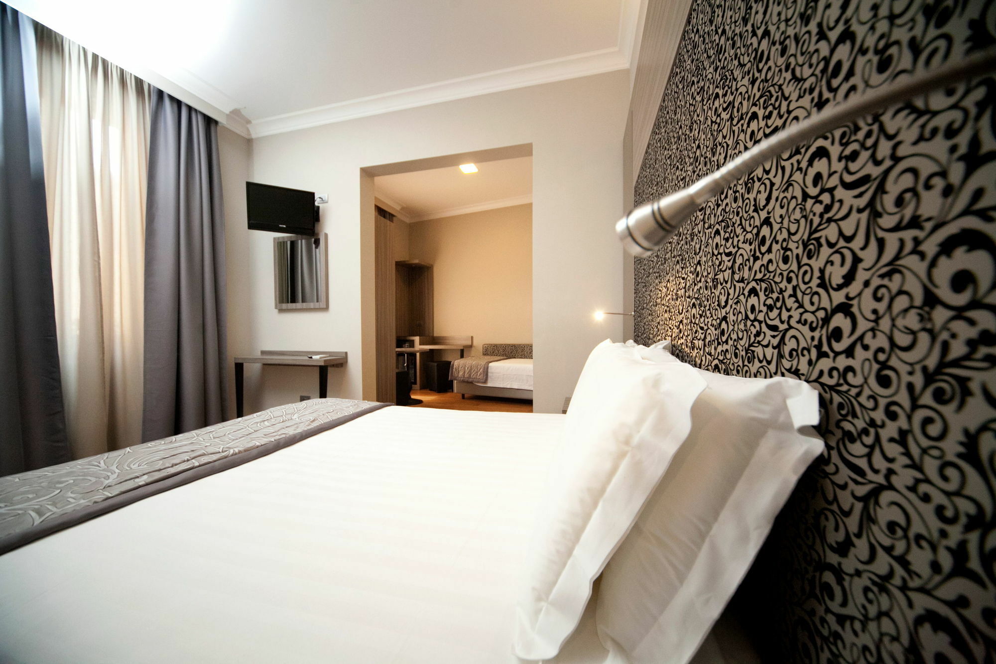 Couette-café Residenza Le Fonticine 3*