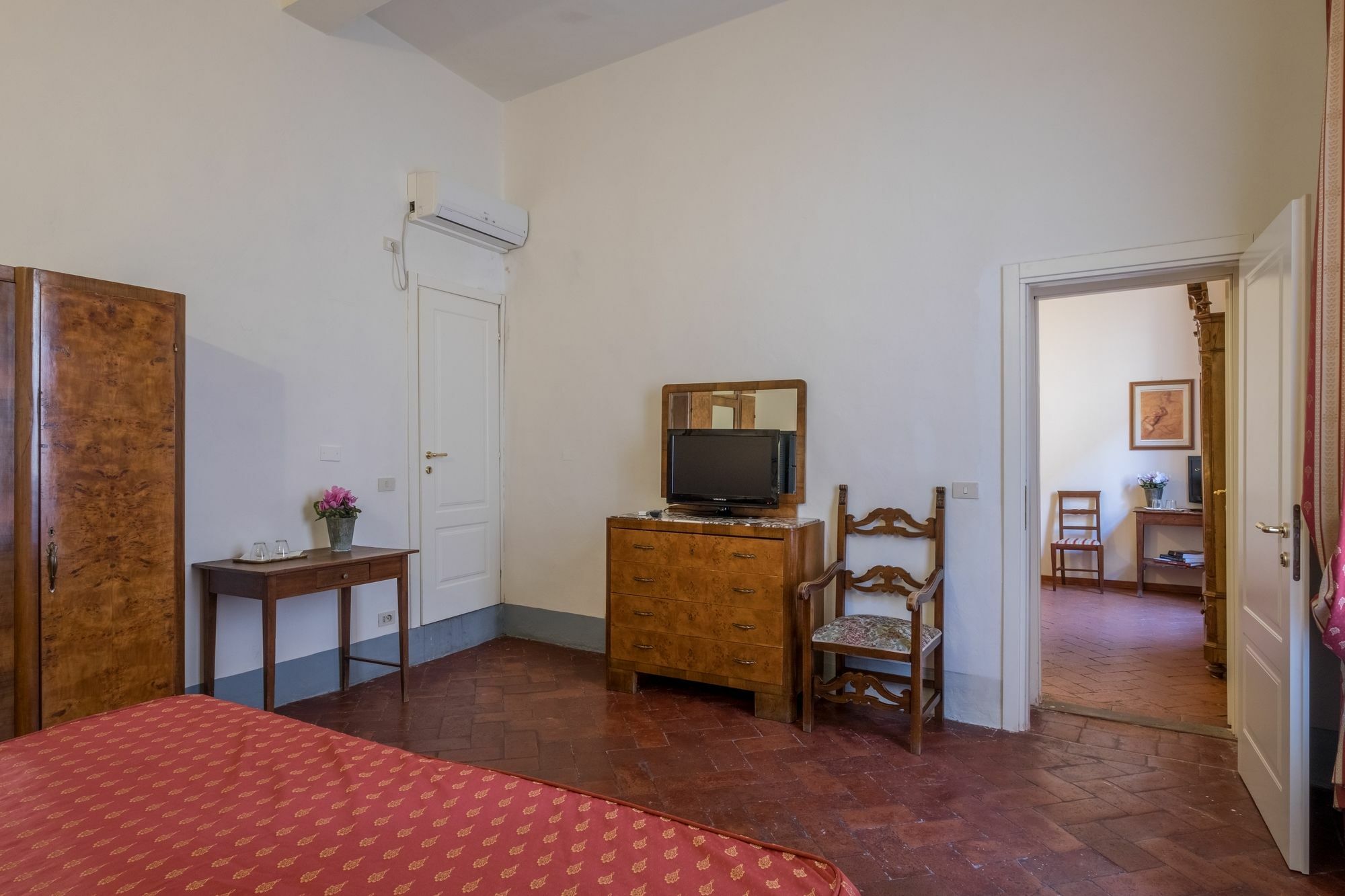 Couette-café In 3*