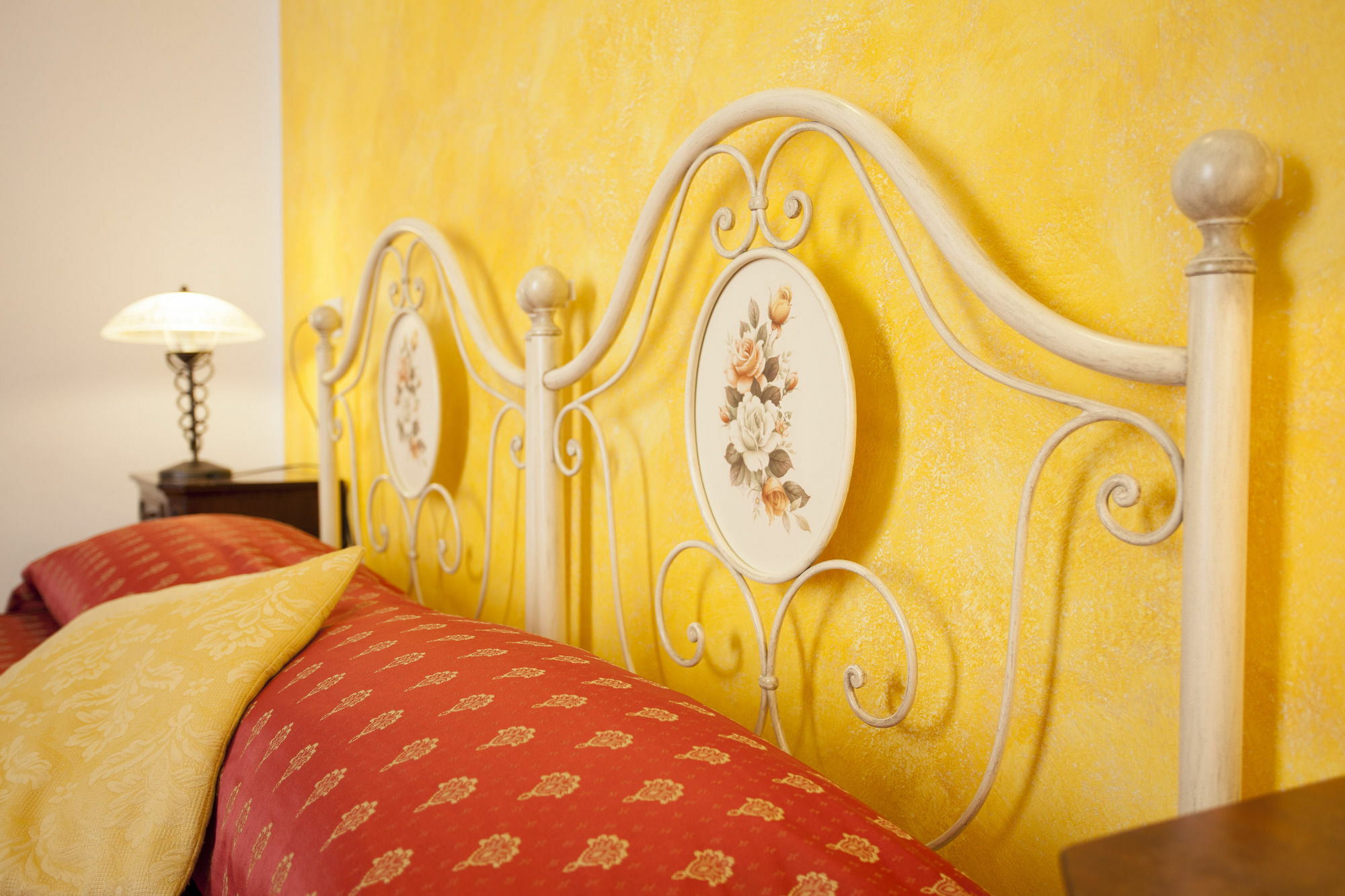 Couette-café In Florence