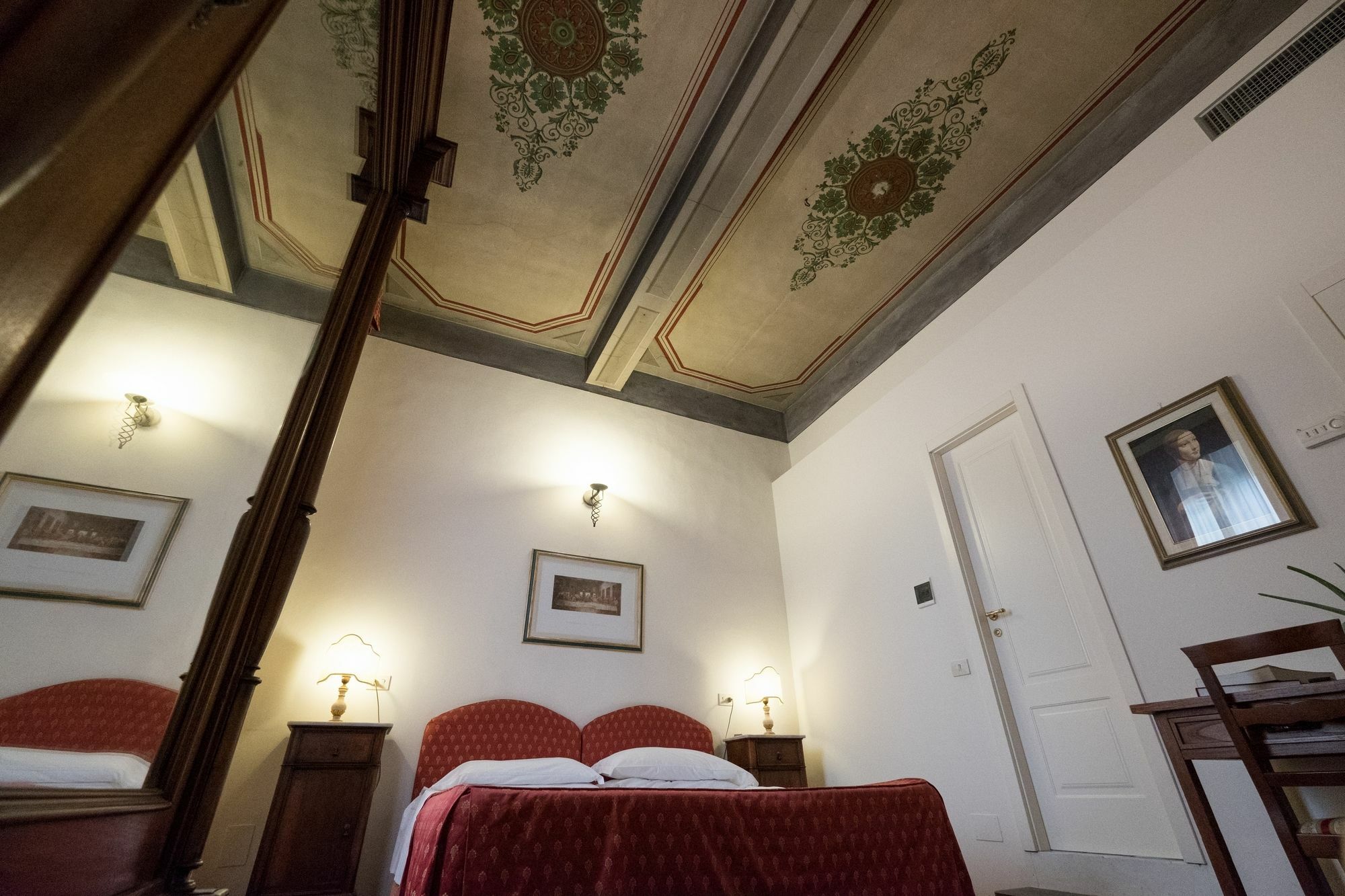 Couette-café In Florence