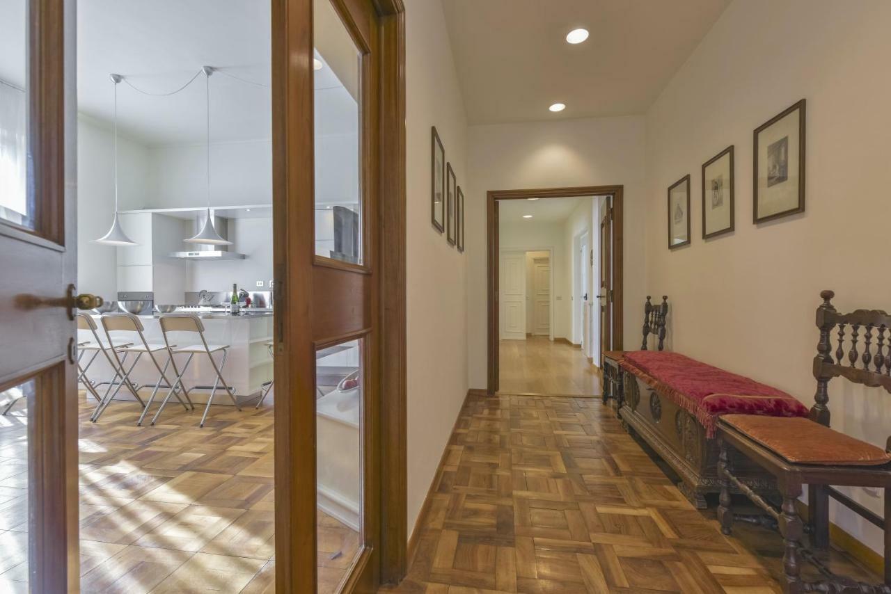 Apartment La Magnifica