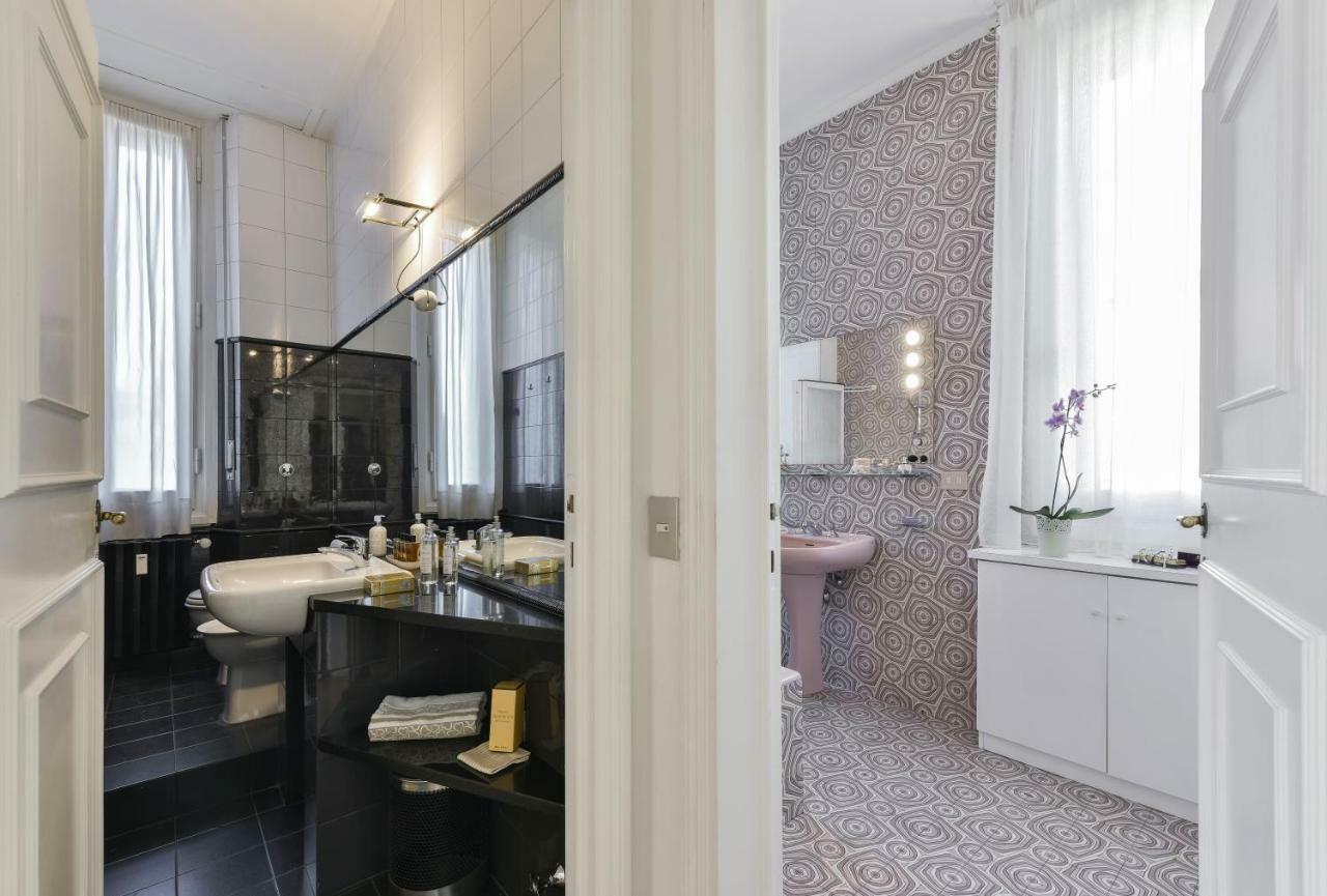 Apartment La Magnifica *