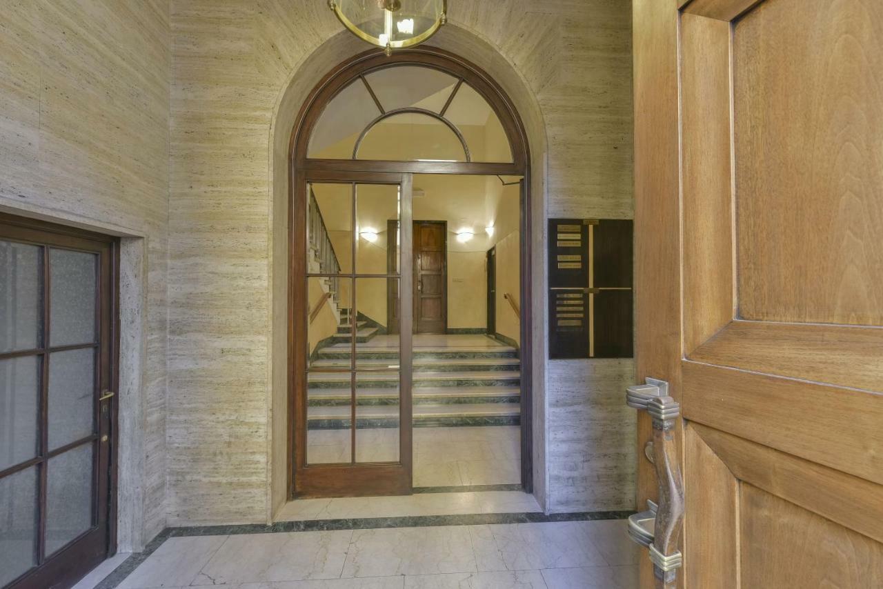La Magnifica Apartment Florence