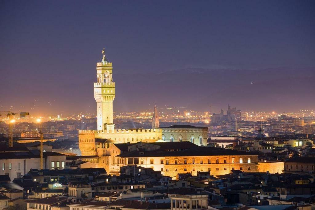Guest house Alla Volta Dei Tintori Florence
