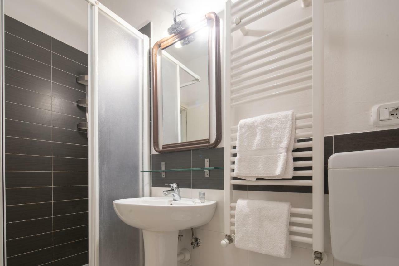 Pepi Palace Appartement Florence