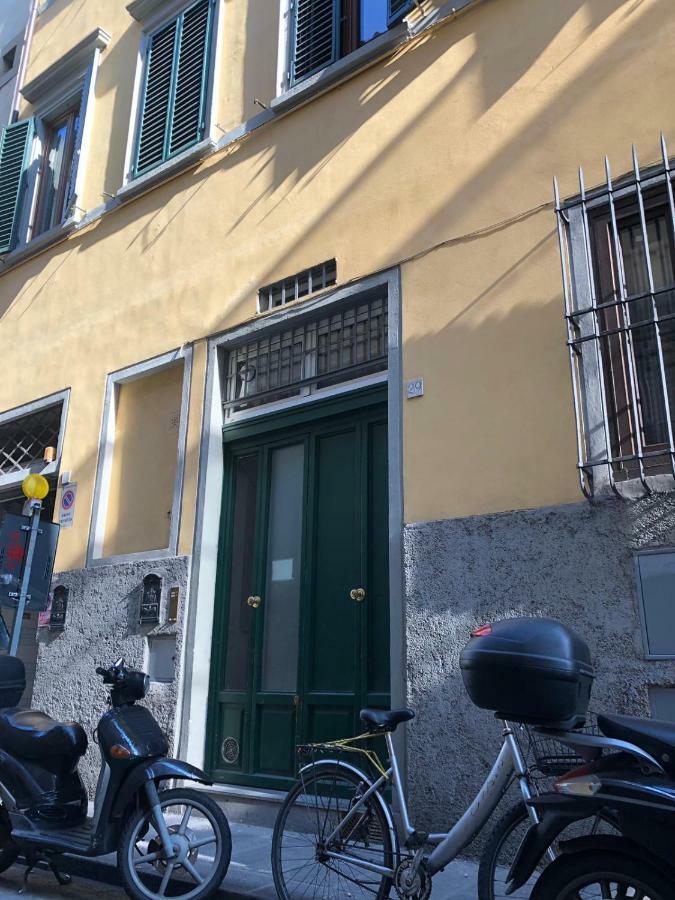 Santo Spirito Frescos By Mmega Florence