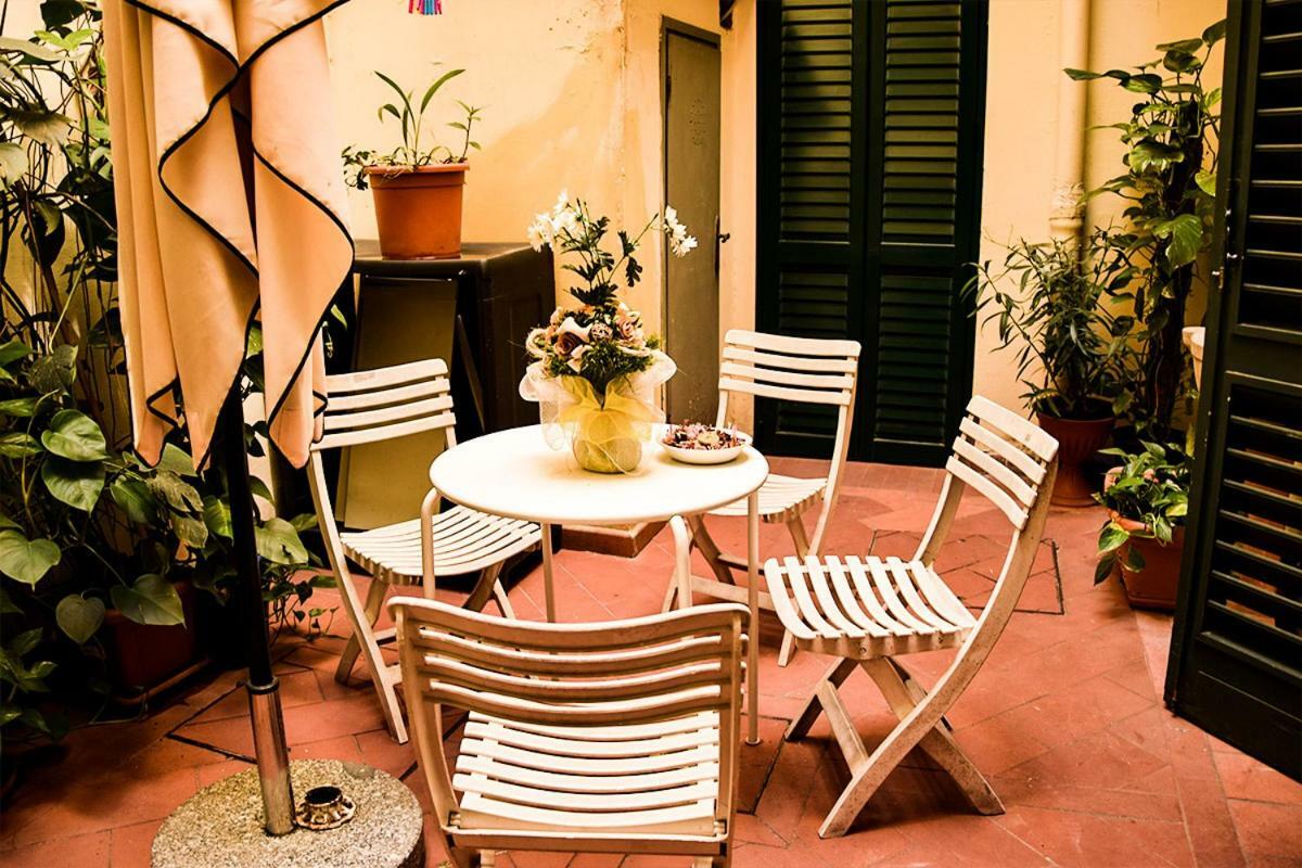 Sant' Apollonia Maison d'hôtes