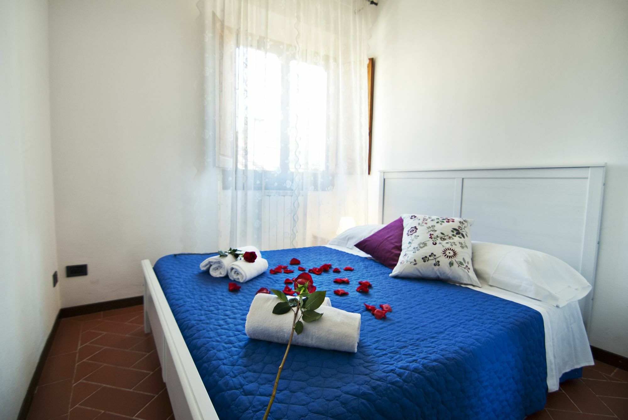 Condotta 3 - Keys Of Italy Apartment