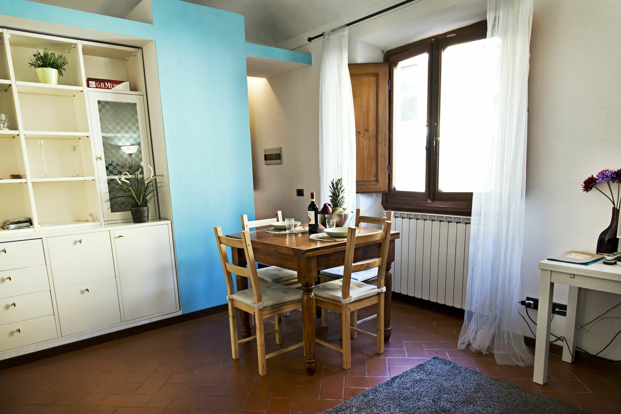 Condotta 3 - Keys Of Italy * Florence