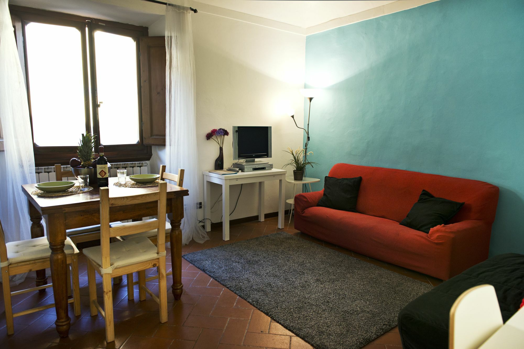 Condotta 3 - Keys Of Italy * Florence