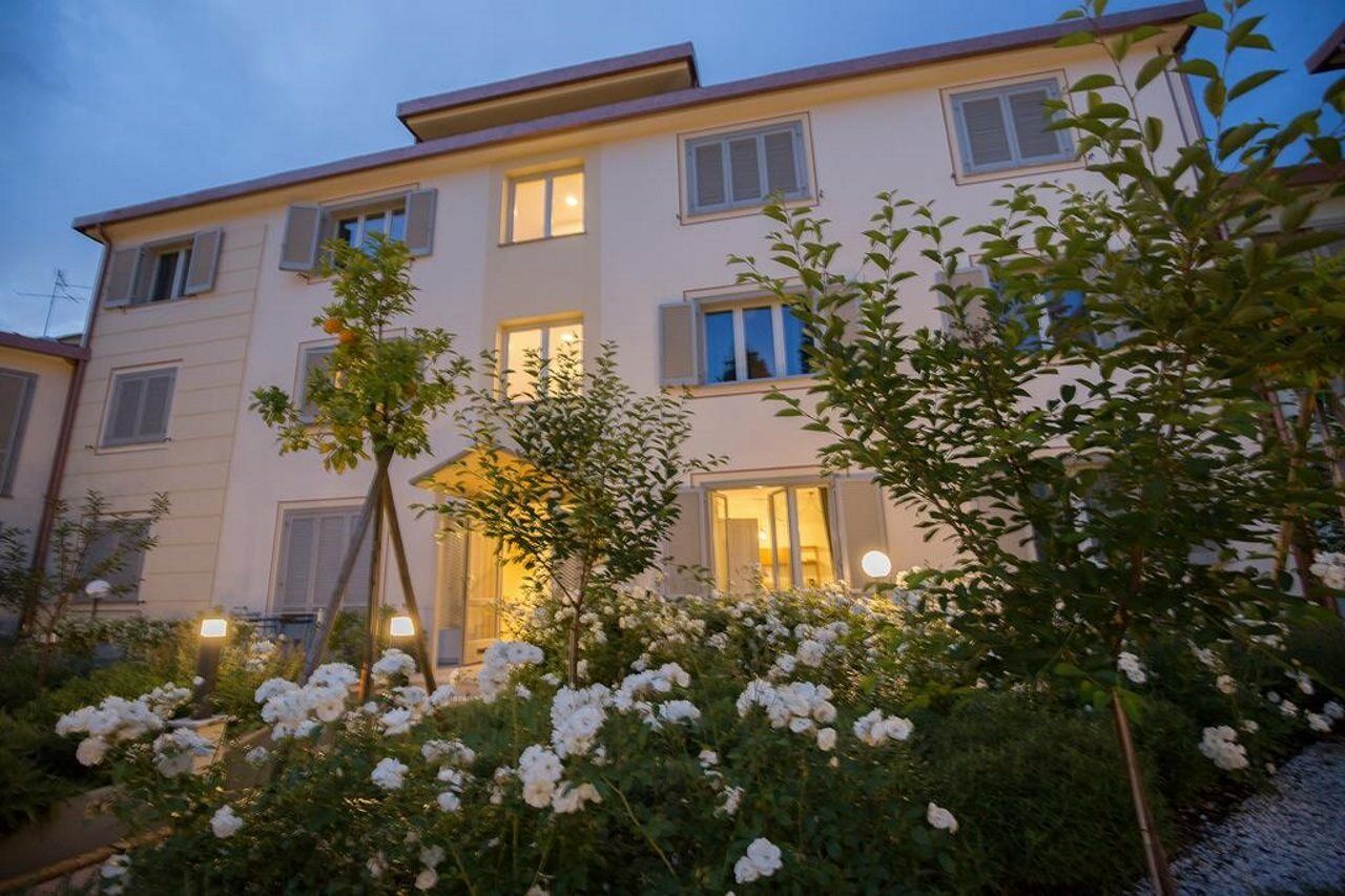 Appartement Coco Places