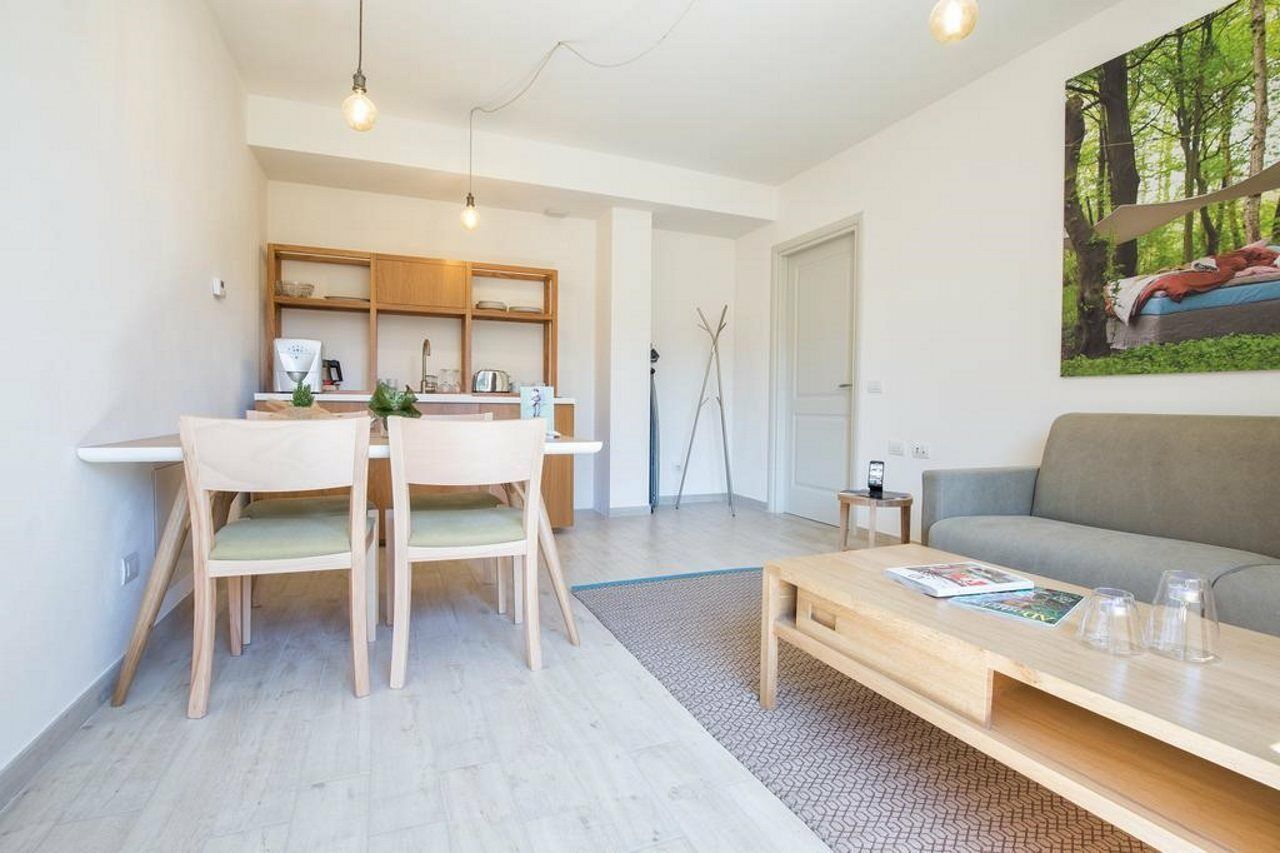 Coco Places Appartement *